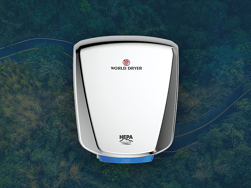 World Dryer